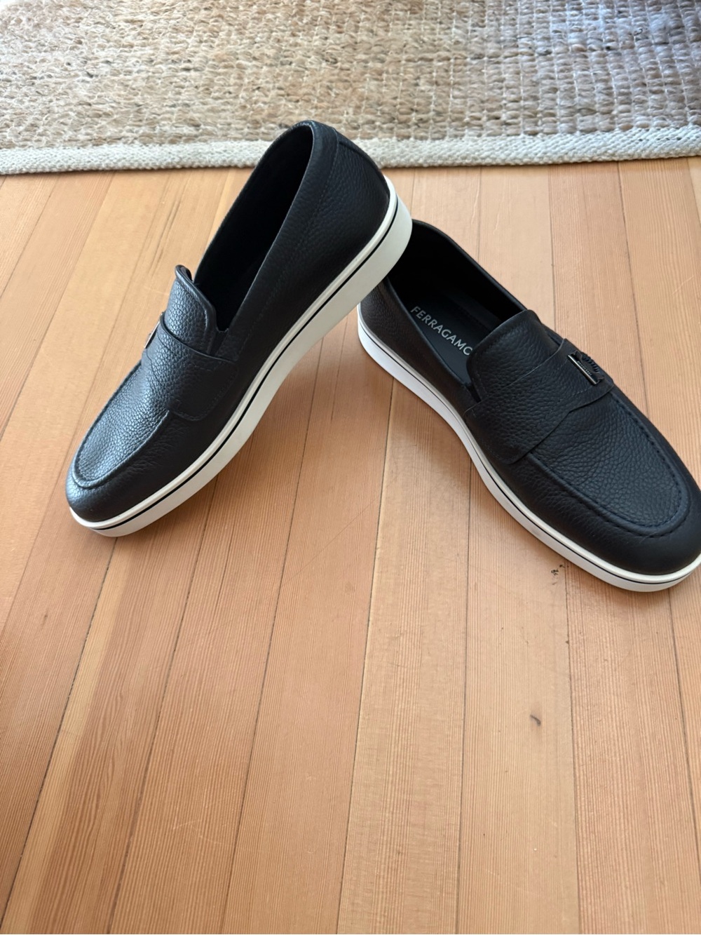 Ferragamo Loafers - Picture 2 of 4